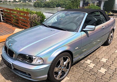 BMW 318Ci -