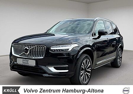 Volvo XC 90 XC90 T8 AWD Recharge Plus Bright