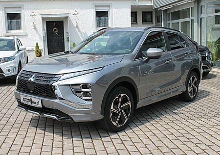 Mitsubishi Eclipse Cross 2.4 Plus Select Hybrid 4WD