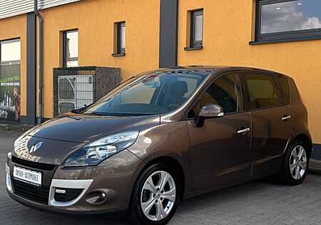 Renault Scenic III 1.4 Dynamique *HU 02.2027+PDC+AHK+AC*