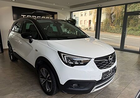 Opel Crossland X Crossland (X)*Head-Up*Leder*LED*1Hand*Scheckheft