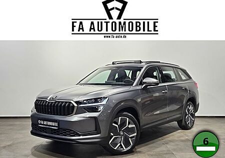 Skoda Kodiaq 4x4 Pano Head Up Matrix 7.Sitz Kameras