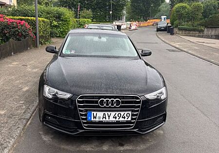 Audi A5 1.8 TFSI 130kW multitronic Sportback -