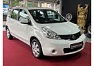 Nissan Note Acenta/Tüv+ServiceNEU/Klima