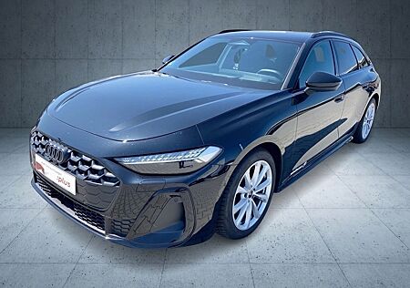 Audi A5 Avant TDI qu S tr S-line Matrix 20´ HUD AHK