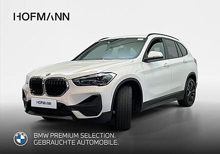 BMW X1 xDrive20d Aut. Advantage AHK+Keyless+LED+HUD