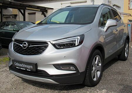 Opel Mokka X 1.4 Turbo 120 Jahre Automatik*PDC-SHZ-NA