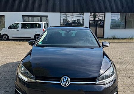 VW Golf Volkswagen VII 2.0 TDI SCR DSG IQ.DRIVE IQ.DRIVE