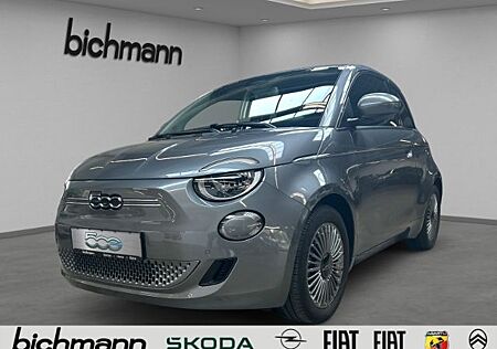 Fiat 500E Basis Nav Style-PK RFK SHZ 85 KW(DC)