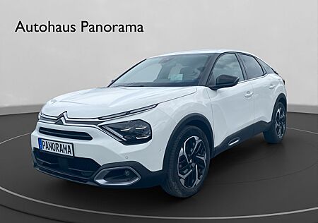 Citroën C4 Shine 1.2 Puretech LED/Navi/Kamera/HeadUp