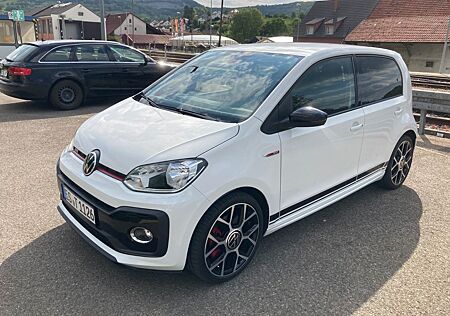 VW Up Volkswagen ! 1.0 TSI OPF ! GTI ! GTI