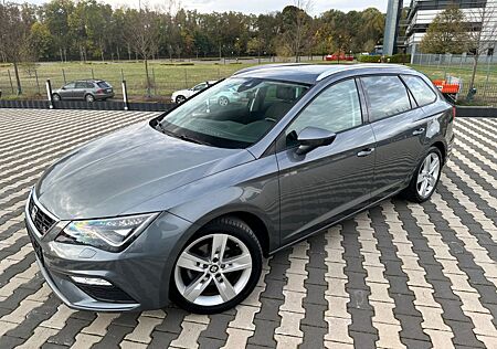 Seat Leon ST FR Line NAVI*KAMERA*ACC*FULL/LED*AMBIENT