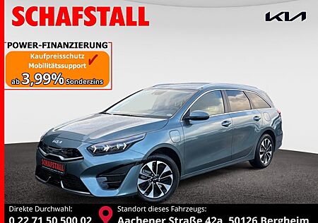 Kia Cee'd Sportswagon Ceed_sw 1.6 GDI PHEV Vision Navi Komfort-Paket T