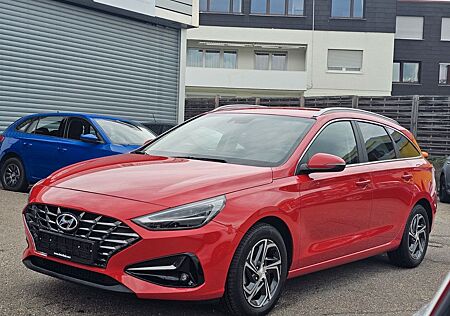 Hyundai i30 1,0 T-GDI cw Smart