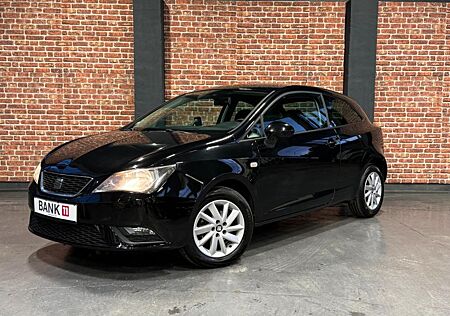 Seat Ibiza 1.2 SHZ*KLIMAAUTOMATIK*
