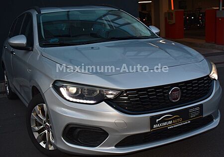 Fiat Tipo Easy/SHZ/PDC/Freisprech/ 6-Gang