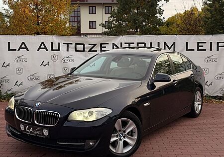 BMW 523 gebraucht kaufen BMW 523 i Lim. 2HAN*HEADUP*NAVI*SCHIEBEDACH*TEMPOMAT