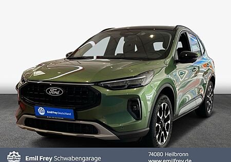Ford Kuga 2.5 Duratec FHEV 4x4 ACTIVE X