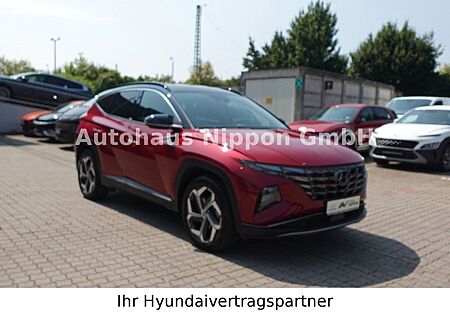 Hyundai Tucson Prime PHEV 4WD NIKOLAUSPREIS BIS 06.12.