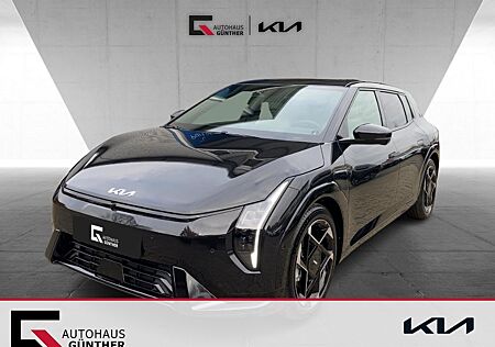 Kia EV4 GT-Line 81,4kWh FWD DriveWise Comfort