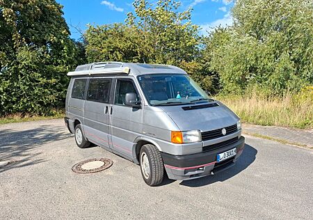 VW T4 Volkswagen Dehler Wohnmobil mit H-Kennzeichen