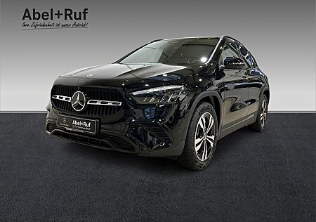 Mercedes-Benz GLA 200 PROGRESSIVE+LED+DISTR+NIGHT+TotW+AHK+360