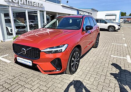 Volvo XC 60 XC60 B4 (Diesel) AWD Plus Dark