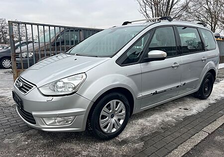 Ford Galaxy 2,0 TDCi 103kW DPF Titanium