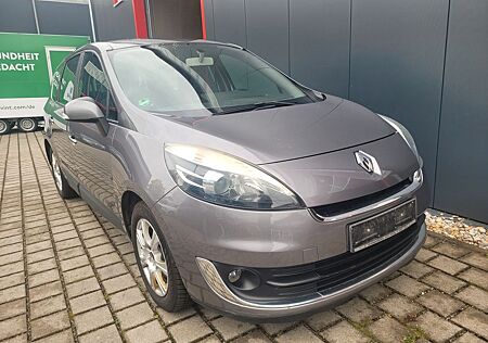 Renault Grand Scenic Scenic III Grand Expression 1.6 Klima 7-Sitze