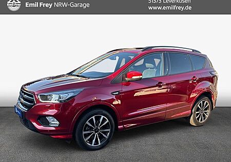 Ford Kuga 1.5 EB 2x4 ST-Line, Pano, DAB+, Shz