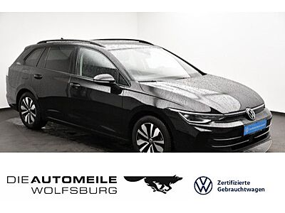 Volkswagen Golf 8 VIII Variant 2.0 TDI DSG Goal Matrix/ACC/