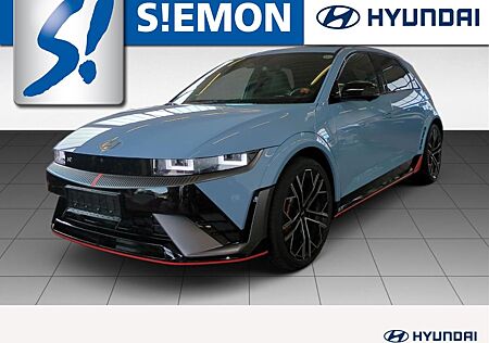 Hyundai IONIQ 5 N Performance 84kWh 4WD Sitz-Paket Navi