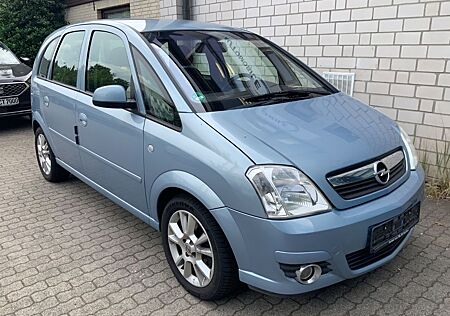 Opel Meriva Cosmo