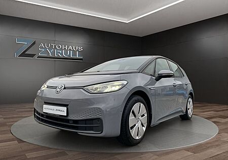 VW ID.3 Volkswagen Pro Performance 204 PS SH/SK/SHZ/2ZKLIMAA