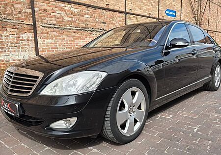 Mercedes-Benz S 450 S -Klasse Lim. L