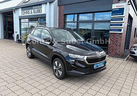 Skoda Karoq Selection