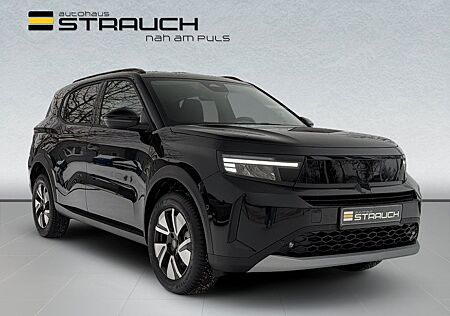 Opel Frontera GS 1.2 LHZ/BHWSS/180°RFK/NAVI/SHZ/NSW