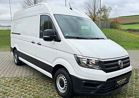 VW Crafter Volkswagen CRAFTER30 2.0 TDI NAVI KAMERA PDC SORTIMO REGALE