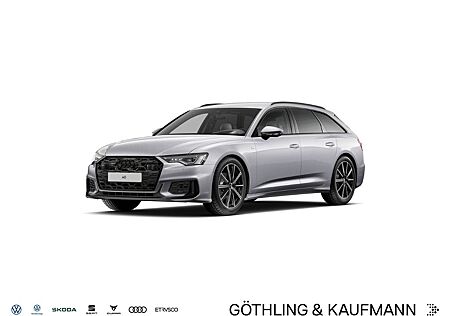 Audi A6 Avant S line 40 TDI quattro 150( 204) kW(PS)