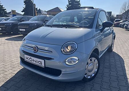 Fiat 500C 1.0 Cabrio Klima*Carplay*