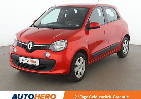 Renault Twingo 1.0 SCe Life*KLIMA*USB*LIMITER*BLUETOOTH*