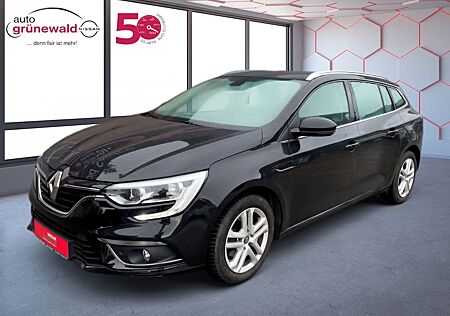 Renault Megane IV Grandtour Business Edition,DCT,AHK,