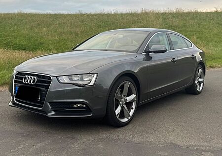 Audi A5 1.8 TFSI Sportback /Automatik/Sitzheizung