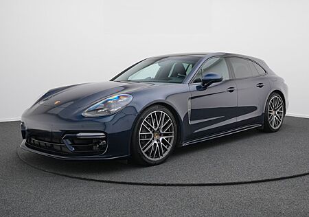 Porsche Panamera Sport Turismo 4 E-Hybrid Platinum Edt