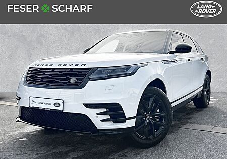 Land Rover Range Rover Velar Dynamic SE P400e Black-P. Wint