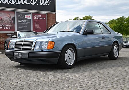 Mercedes-Benz CE 300 C124 *ASD*KLIMA*TEMPOMAT*SHZ*GARANTIE*