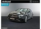 Mercedes-Benz A 180 +AMG+MULTIBEAM+LENKRADHZ+KEYLESS+RÜCKKAM+