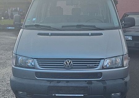 VW T4 Multivan Volkswagen