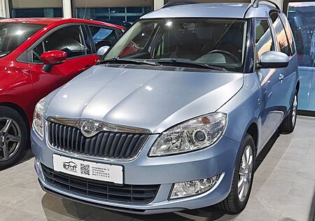 Skoda Roomster 1.2l TSI ,Inzahlung / Tausch möglich !