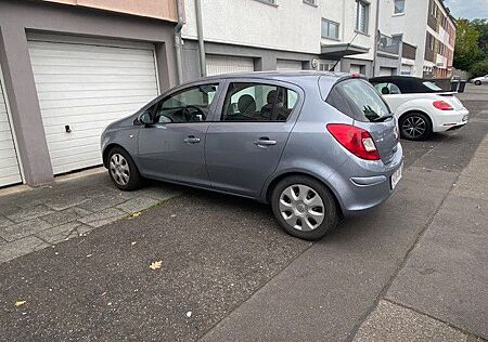 Opel Corsa 1.0 Twinport -